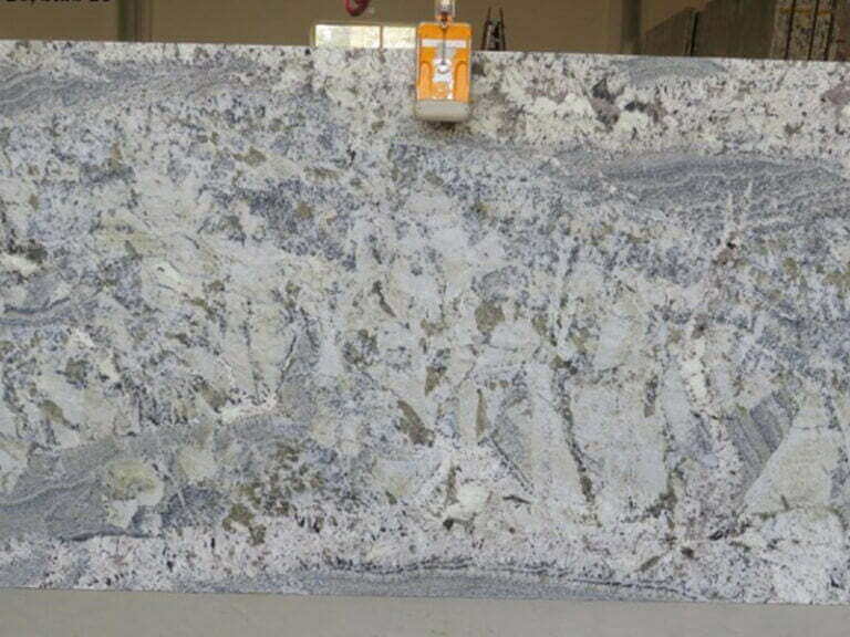 Azul Flores Granite Solid Stone Worktops Ltd