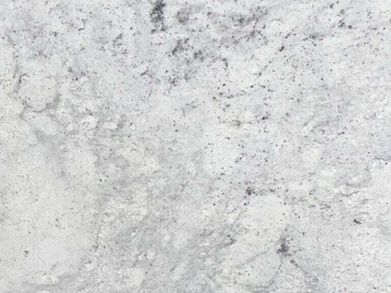 Alpine White Granite STW ALPIWH