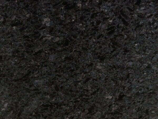 Angola Black Granite Worktop STW ANGOBL