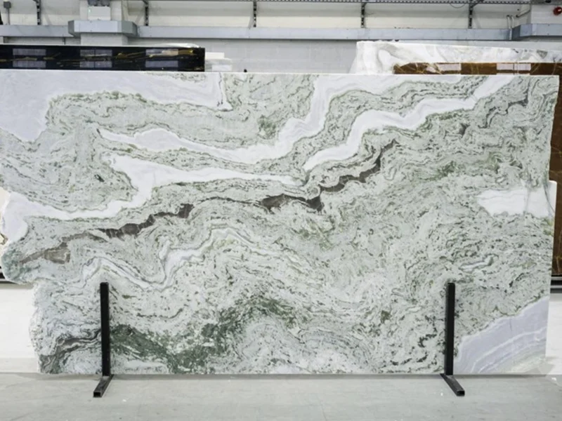 Aphrodite Marble Worktop STW APHROD