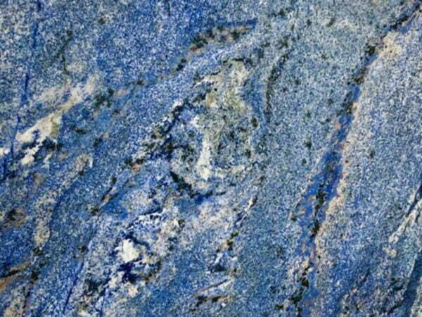 Azul Bahia Granite STW AZULBA