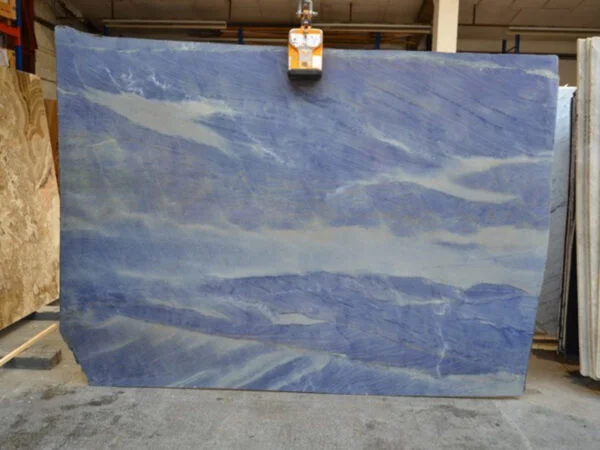 Azul Boquira Quartzite Worktop STW AZULBO
