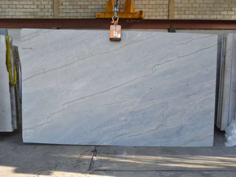 Azul Cielo Quartzite Worktop STW AZULCI