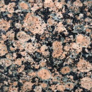 Baltic Brown Granite STW BALTBR