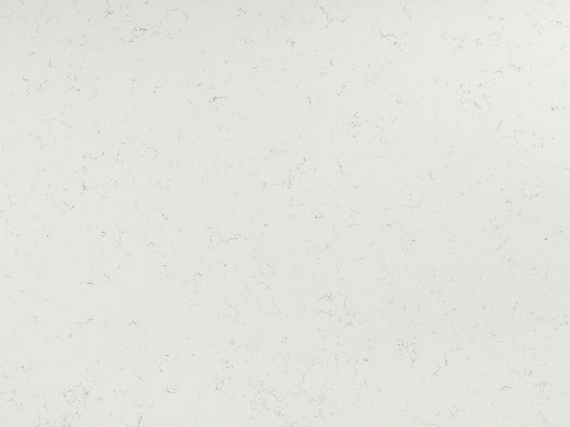 Bianco Carrara Quartz 409