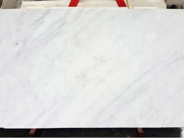 Bianco Delicato Marble Worktop STW BIANDE