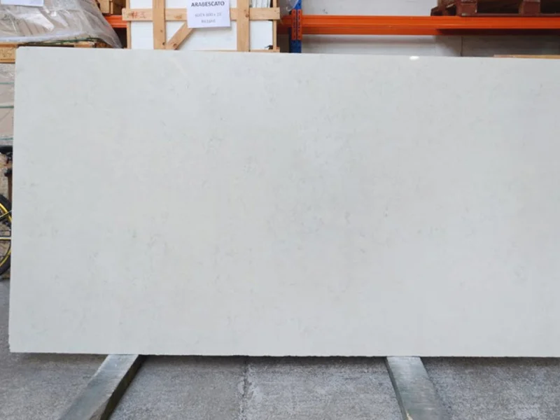 Bianco Perlino Marble Worktop STW BIANPE