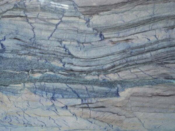 Blue Island Quartzite STW BLUEIS