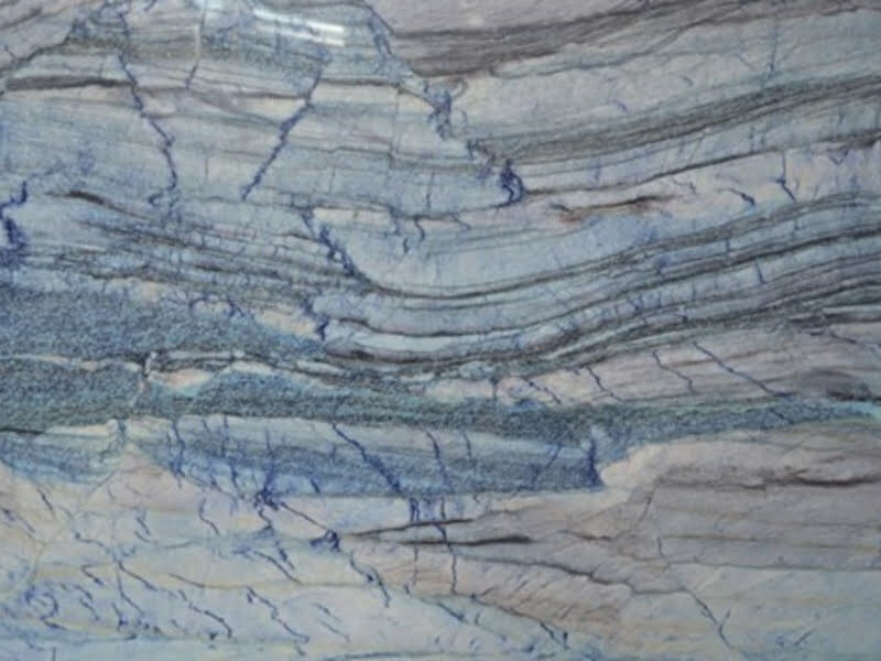 Blue Island Quartzite
