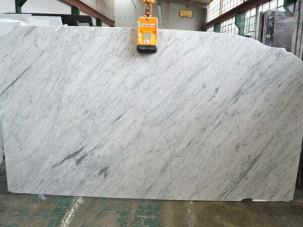 Carrara Marble Worktop STW CARRAR