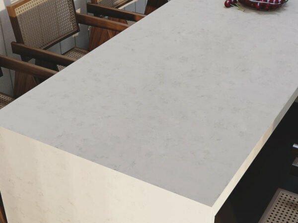 Cemento Matte Quartz Worktop CIM 972
