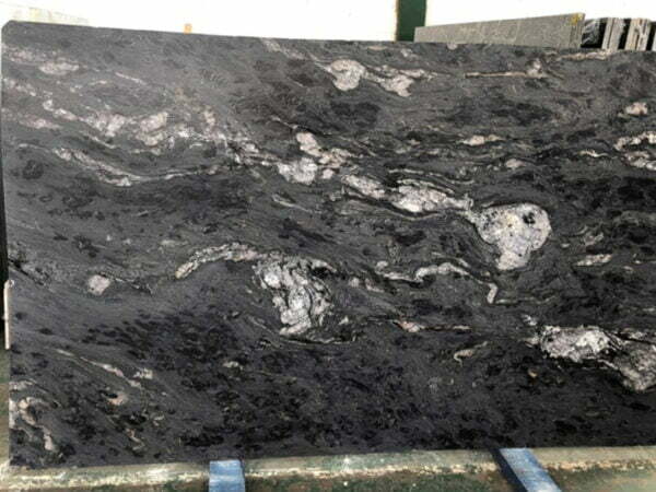 Cosmic Black Granite Worktop STW COSMBL