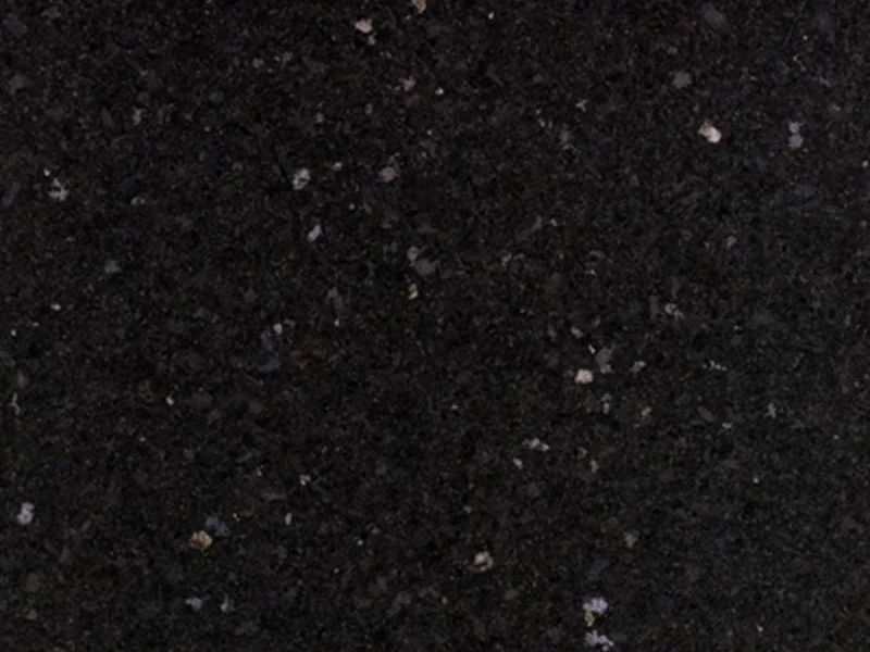 Cosmos Black Stargate Granite Worktop STW COSMBLST