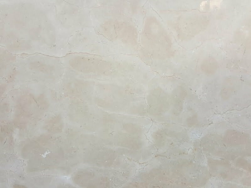 Crema Marfil Marble Worktop STW CREMMA