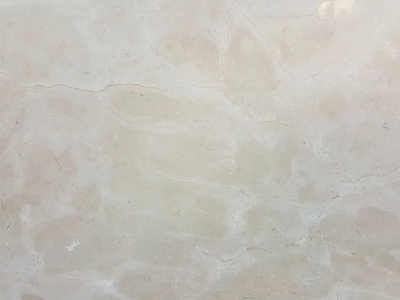 Crema Marfil Marble Worktop STW CREMMA