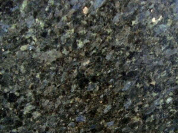 Emerald Black Granite STW EMERBL