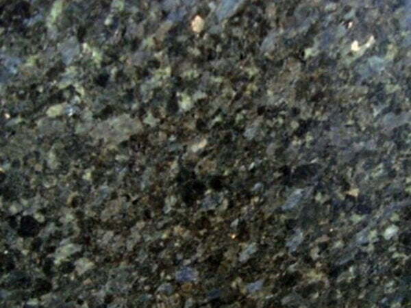 Emerald Black Granite Worktop STW EMERBL