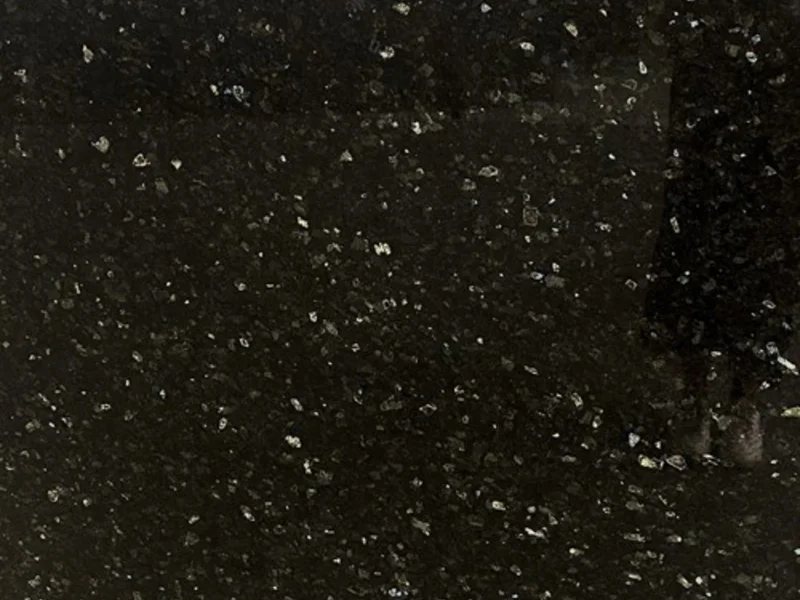 Emerald Pearl Granite STW EMERPE