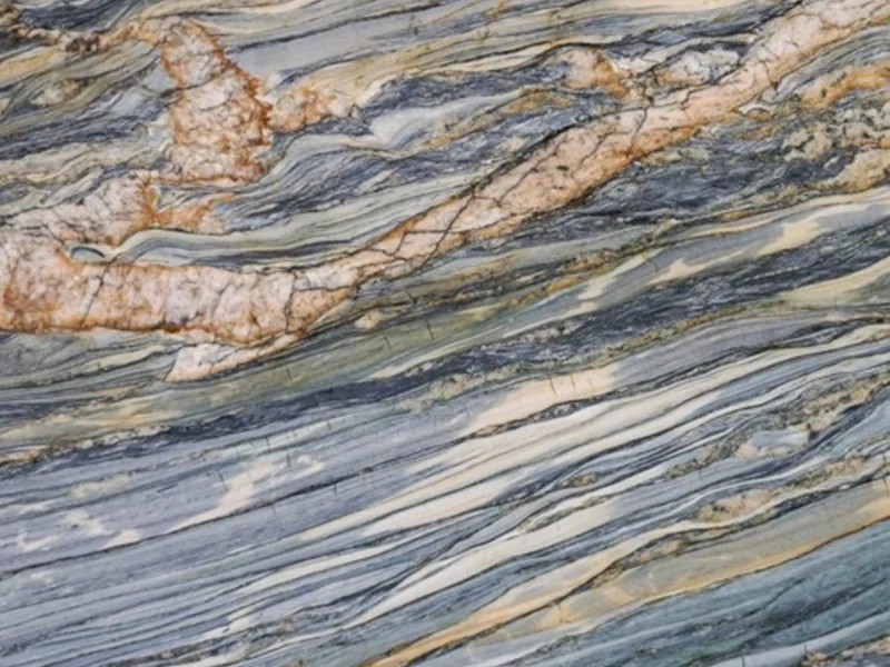 Fusion Blue Granite STW FUSIBL