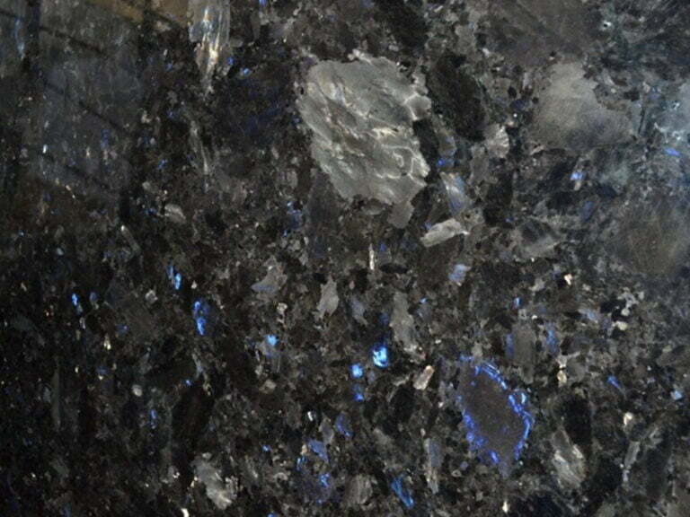 Galactica Blue Granite STW GALABL