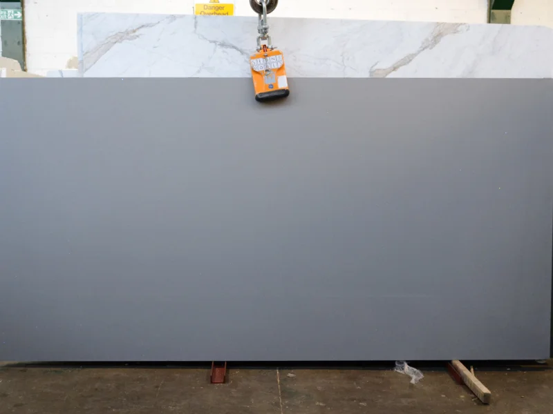 Grey Quartz Worktop STW GREYQU