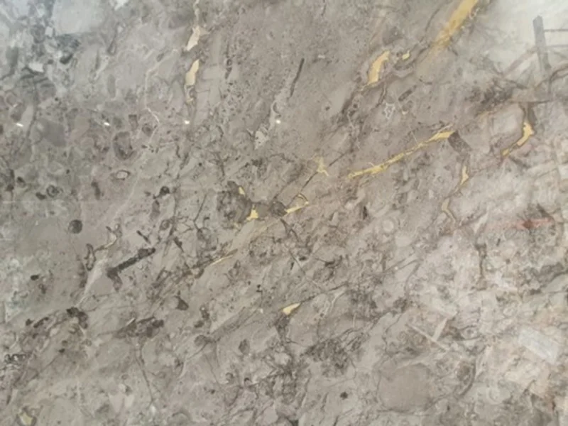 Grigio Billiemi Marble Worktop STW GRIGBI
