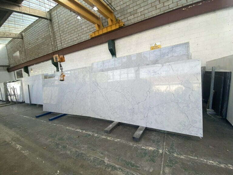 Gris Eclipse Quartz Worktop STW GRISEC