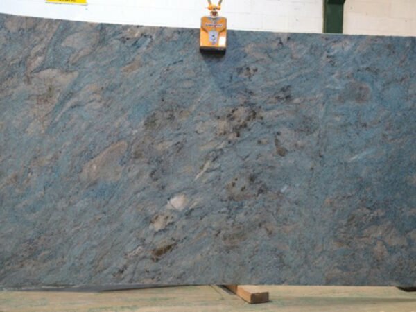 Jeriba Blue Quartzite Worktop STW JERIBL