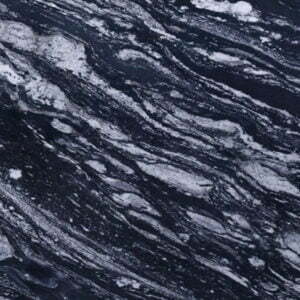 Manhattan Black Granite STW MANHBL