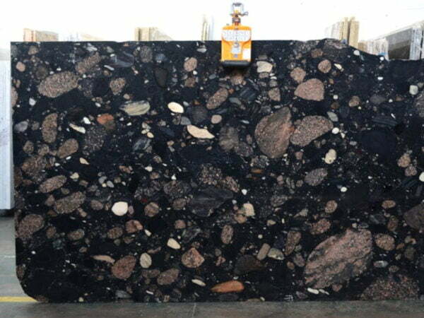 Marinace Black Granite Worktop STW MARIBL