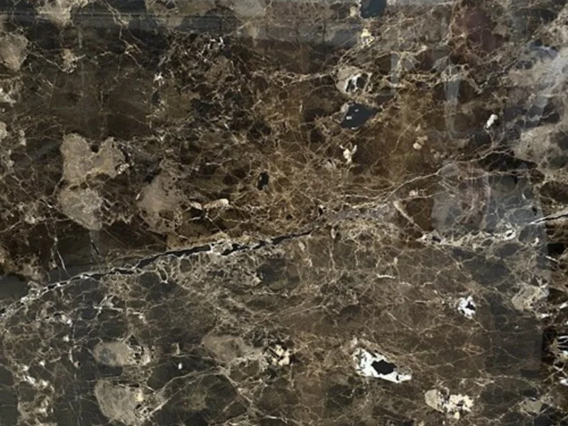 Maroon Emperador Dark Marble STW MAROEMD