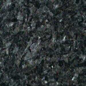 New Angola Black Granite STW NEWABL