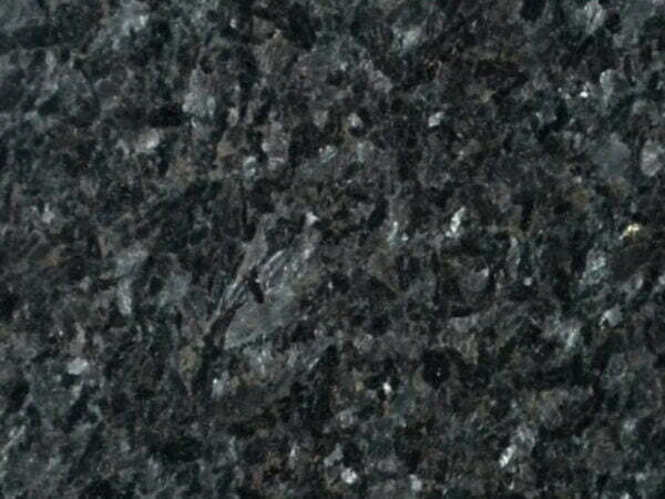 New Angola Black Granite STW NEWABL
