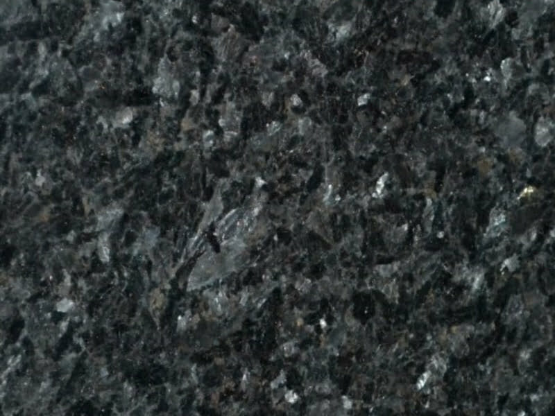 New Angola Black Granite STW NEWABL