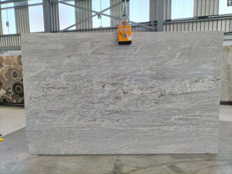 River White Granite Worktop STW RIVEWH