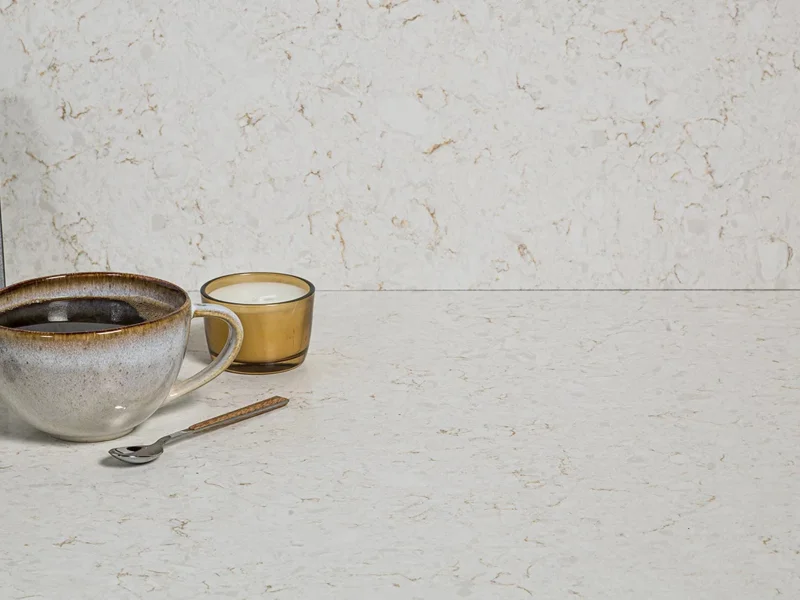 Sineda Quartz Worktop CIM 990