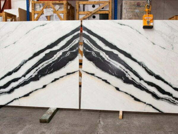 Special White Marble Worktop STW SPECWH