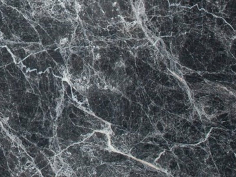 Spider Silver Marble
