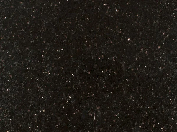 STAR granity ブラック Black Star Granite Galaxy Worktop | Solid Stone Worktops Ltd