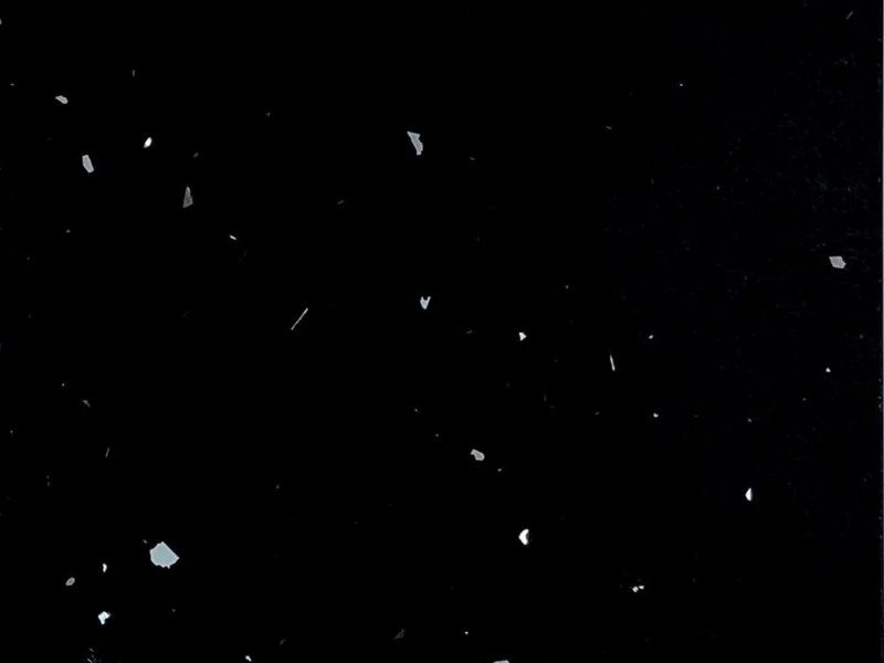 Starlight Black Quartz STW STARBL
