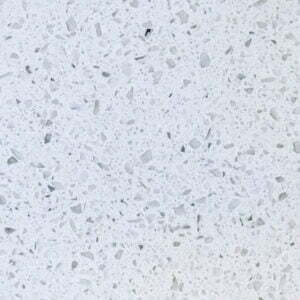 Starlight White Quartz STW STARWH