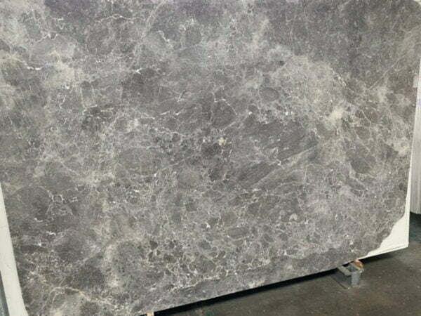 Tundra Grey Marble Worktop STW TUNDGR