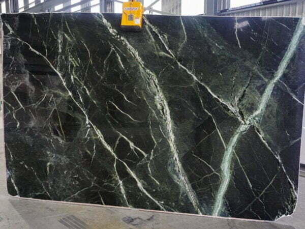 Verias Green Marble Worktop STW VERIGR