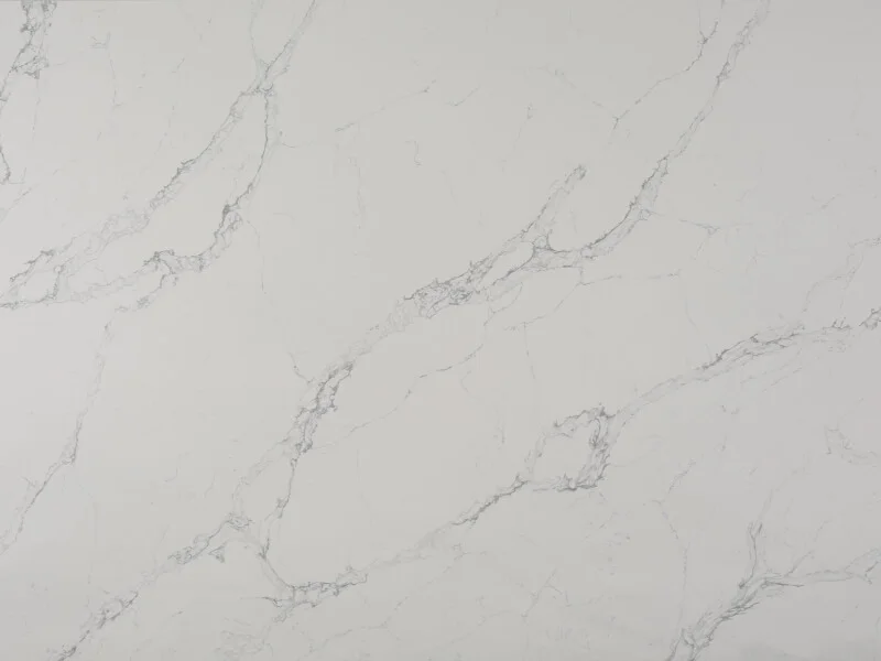 Bianco Diana Quarella Quartz QUA BIADIA