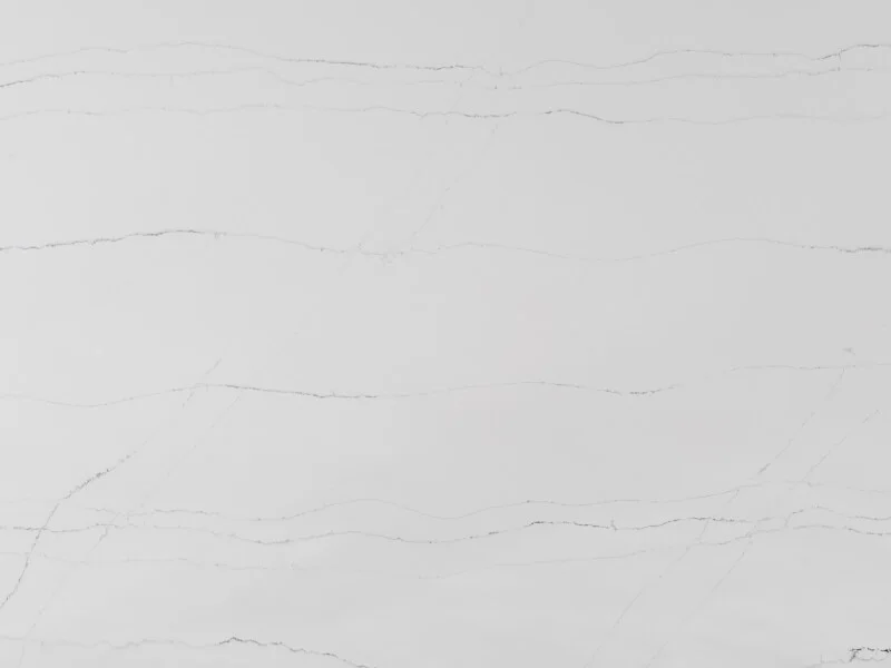 Bianco Marte Quarella Quartz Worktop QUA BIAMAR