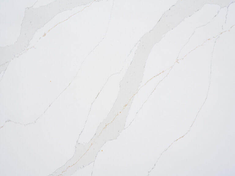 Calacatta Oro Quartz ARTE CALORO