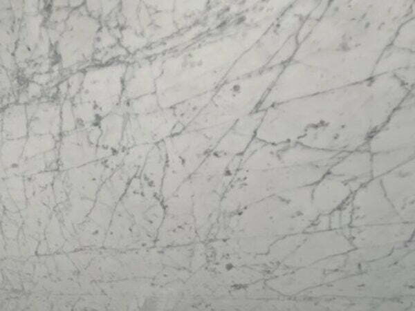 Carrara Gioia Extra G124 Marble STW CARGG124