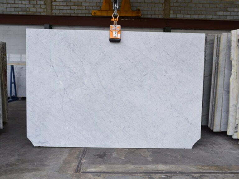 Carrara Gioia Extra M317 Marble Worktop STW CARGM317