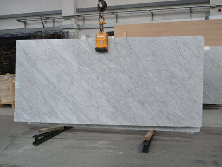 Carrara Gioia Extra Marble Worktop STW CARGC620