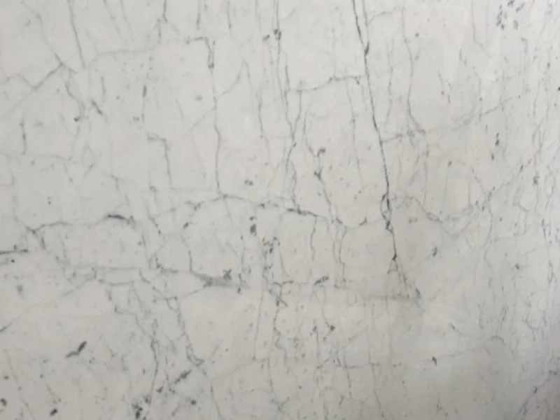 Carrara Gioia Extra Marble Worktop STW CARGIO